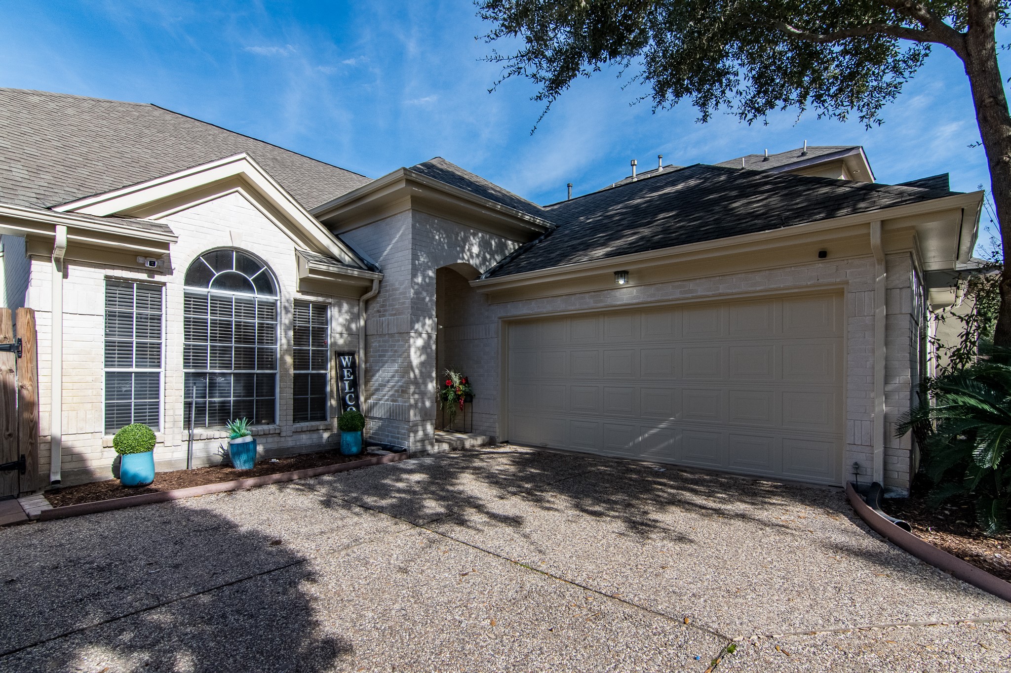 8310 Bon Hill Court Spring TX 77379