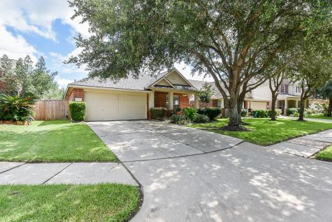 20122 Monarda Manor Court Spring TX 77379