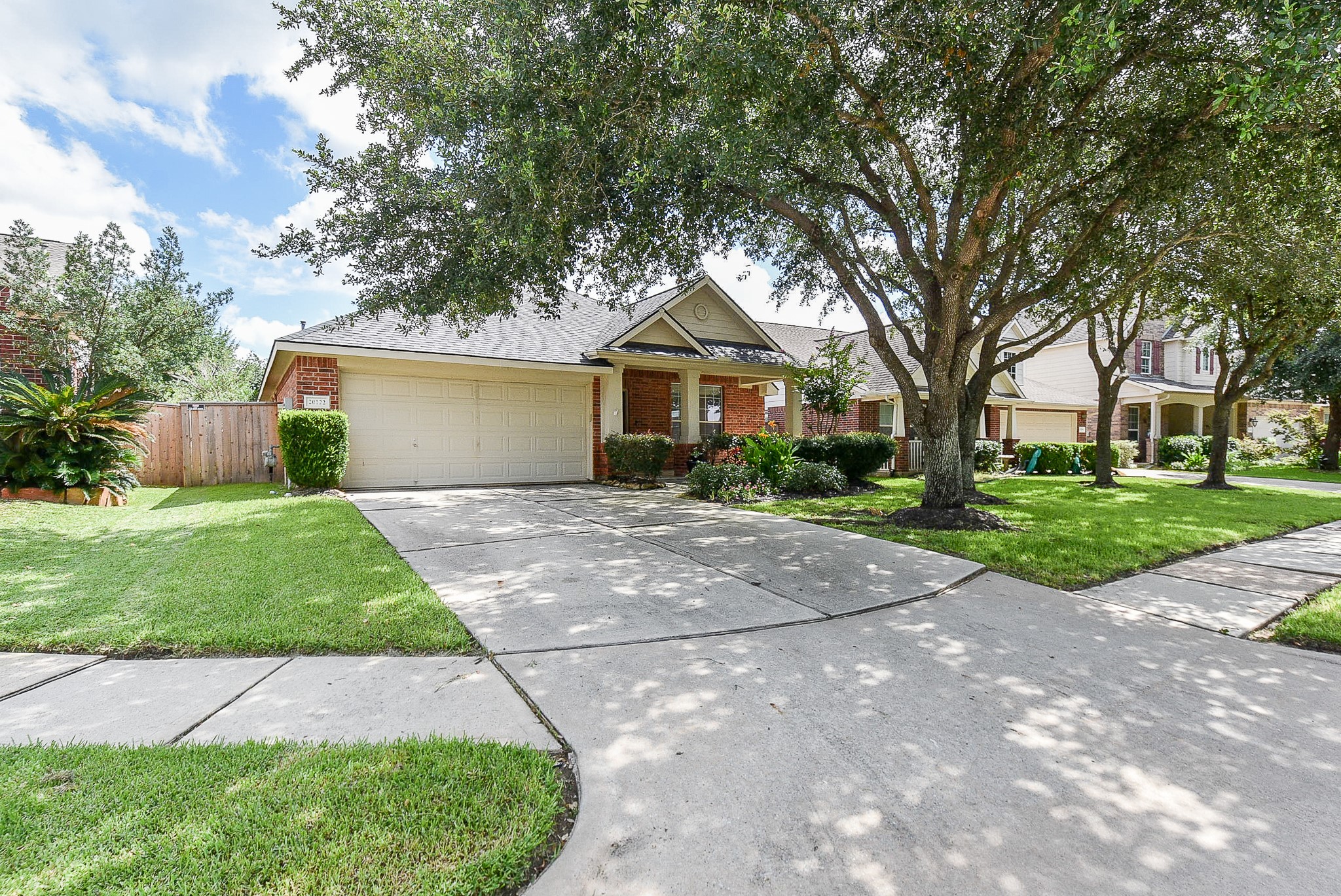 20122 Monarda Manor Court Spring TX 77379