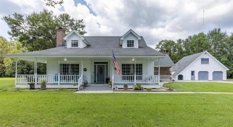 8658 Hiler Road Orange TX 77632