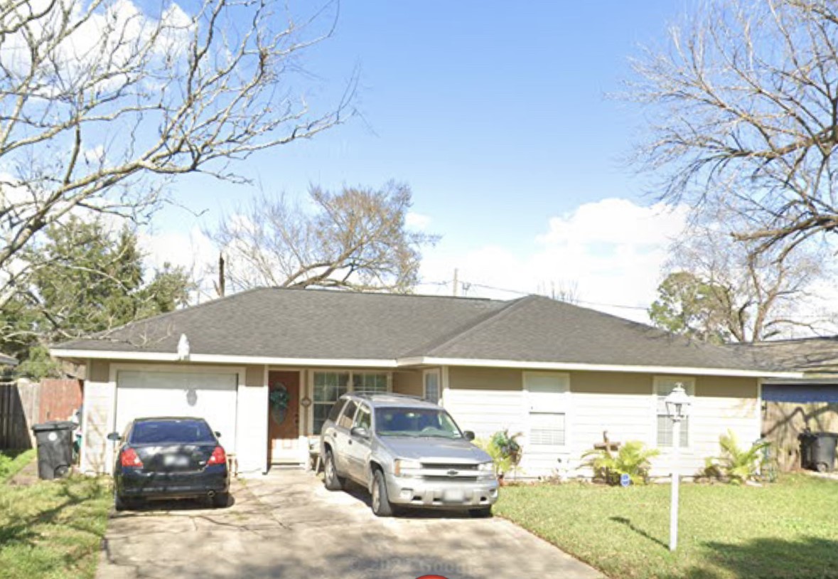 1007 Creager Street Houston TX 77034