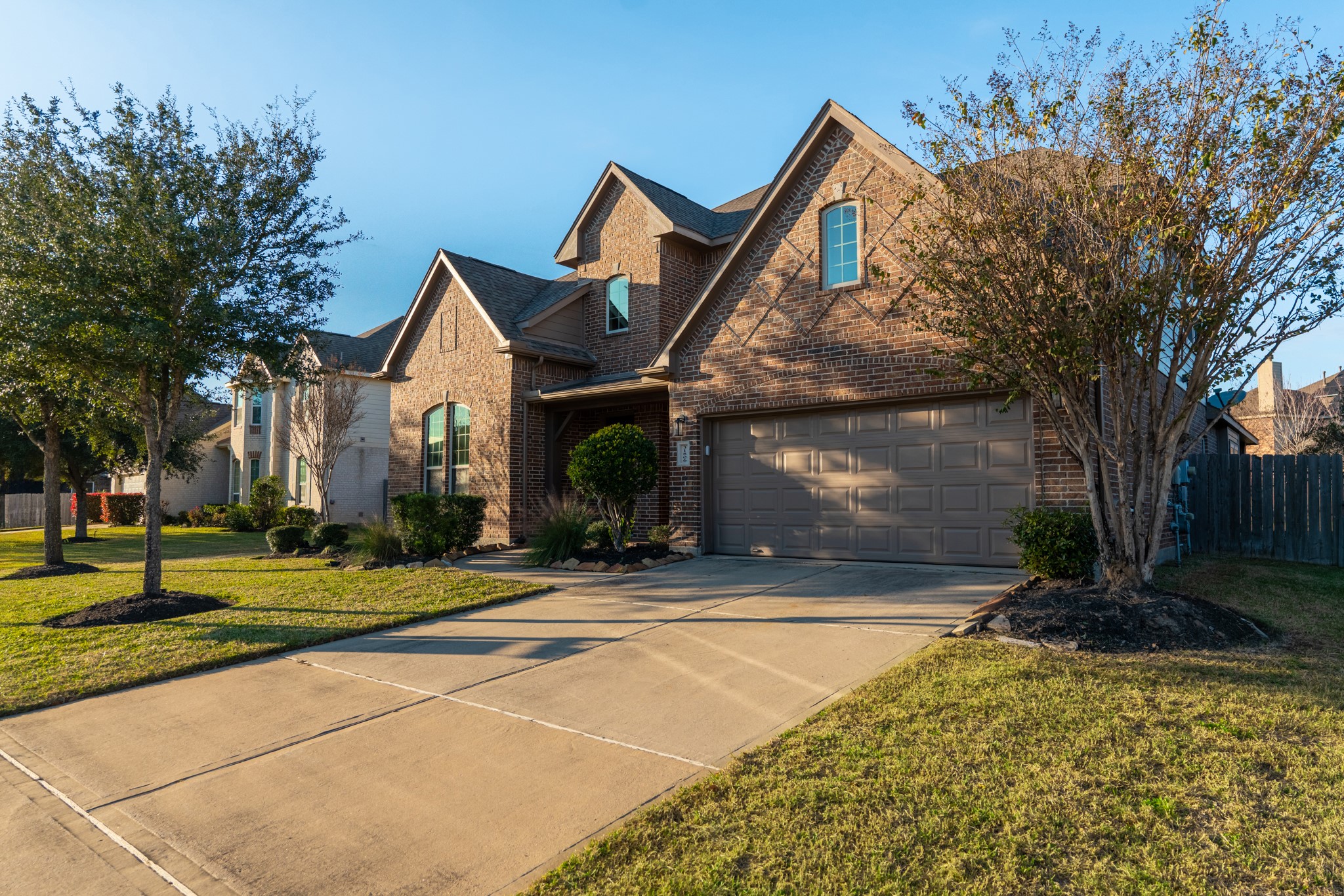 31806 Cary Douglas Drive Hockley TX 77447