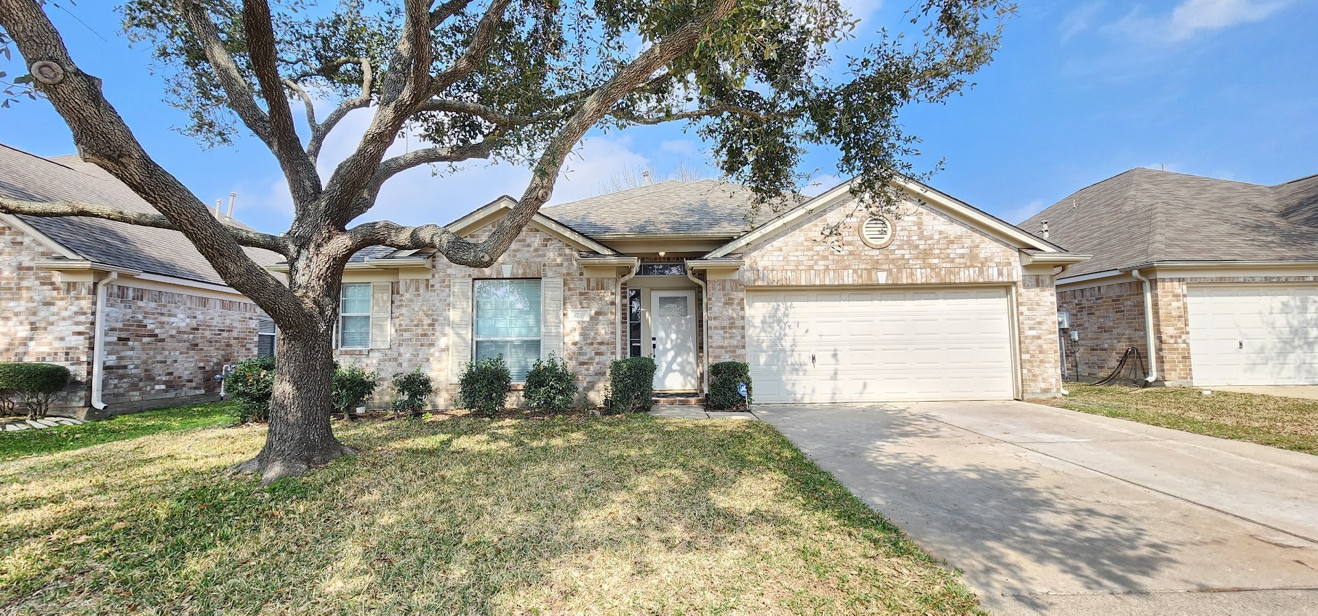 3739 Slocom Drive Katy TX 77449