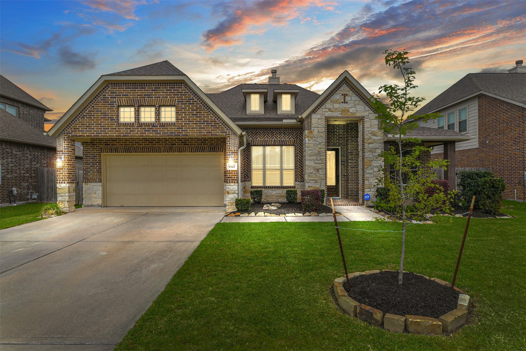 1321 Elkins Hollow Lane League City TX 77573