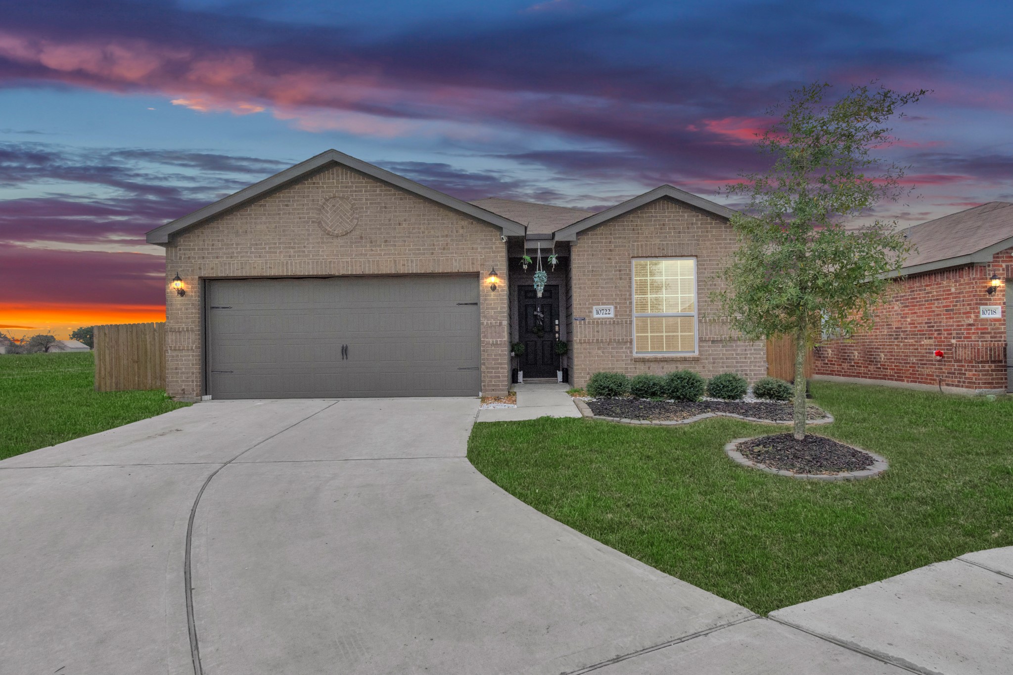 10722 Milo Court Richmond TX 77469