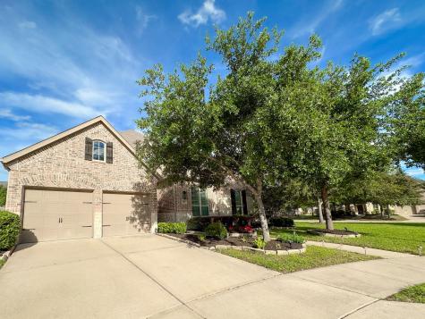5927 Lost Falls Court Sugar Land TX 77479