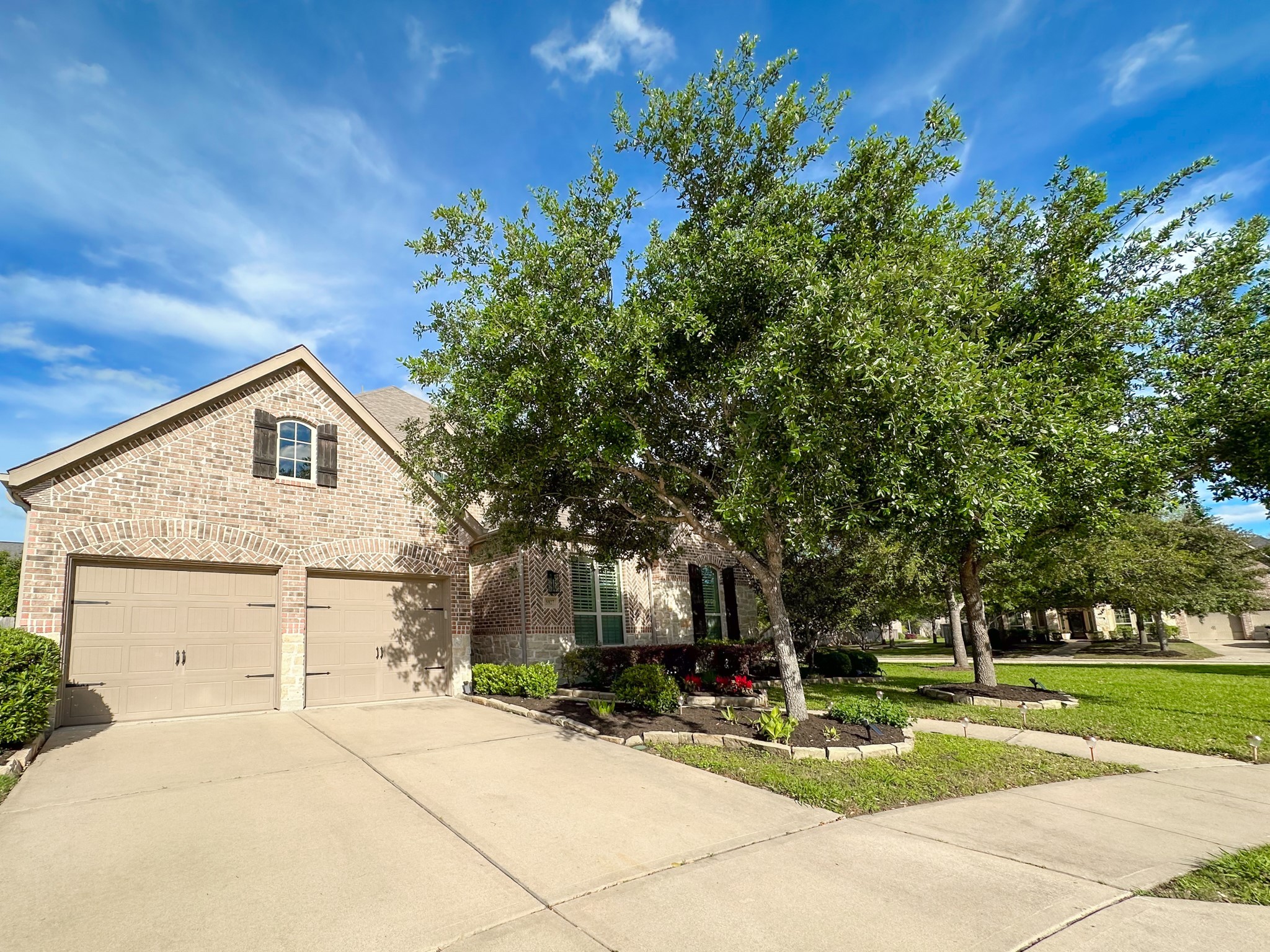 5927 Lost Falls Court Sugar Land TX 77479