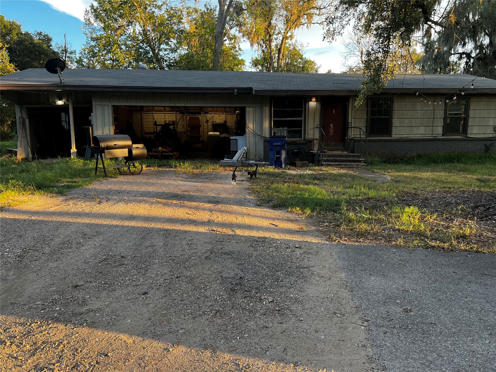 3119 Old Angleton Road Lake Jackson TX 77566