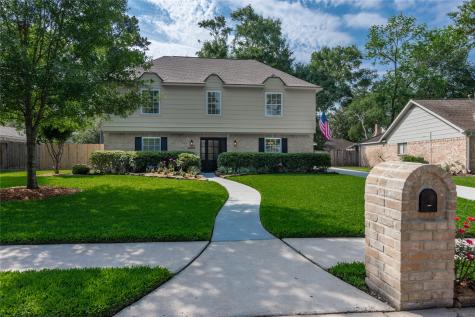 12615 New Kentucky Road Cypress TX 77429