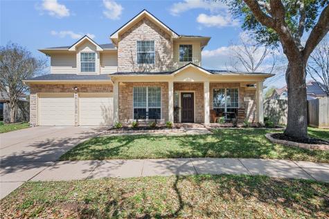 3711 N Autrey Court Missouri City TX 77459