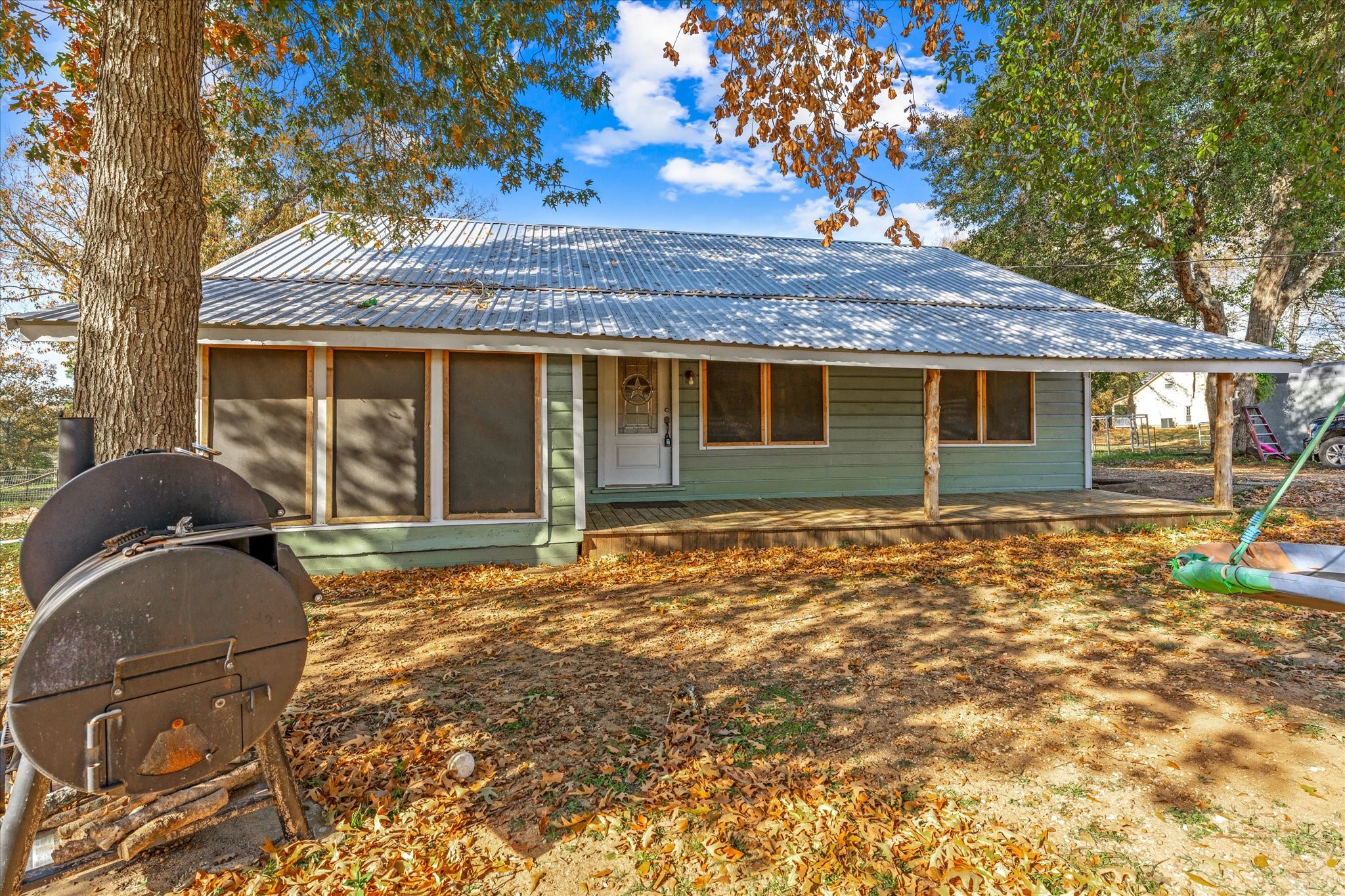 3545 N Fm 1486 Road Montgomery TX 77356