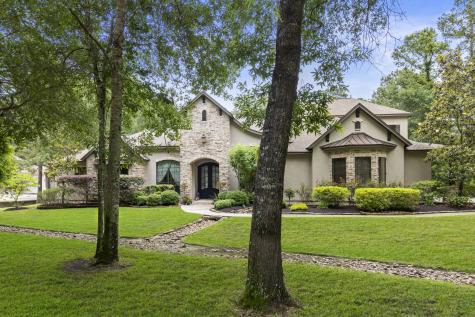 28226 Kailees Court Spring TX 77386