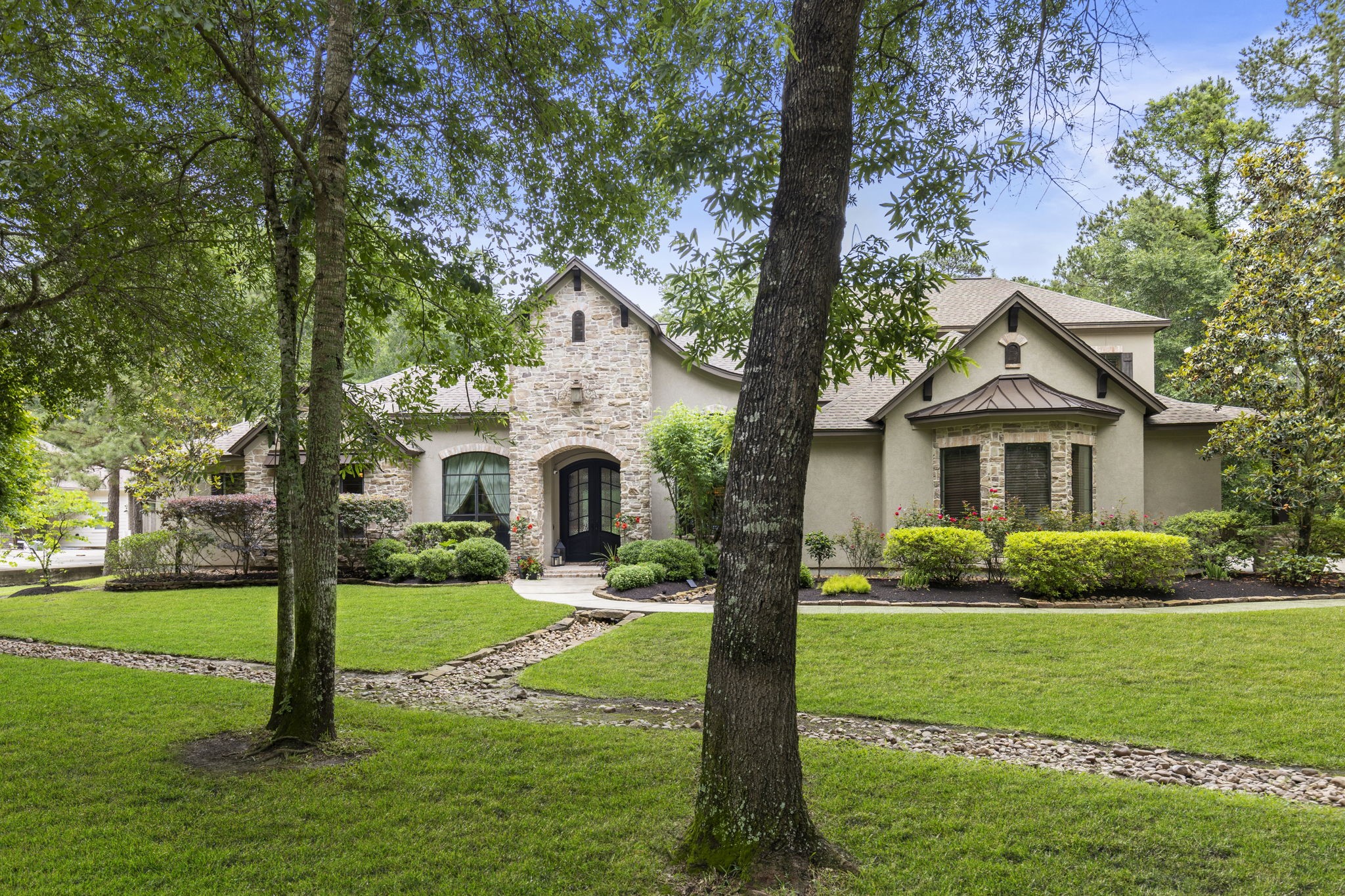28226 Kailees Court Spring TX 77386