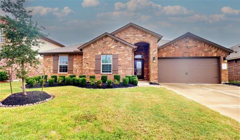 1319 Bellingham Park Drive Missouri City TX 77459