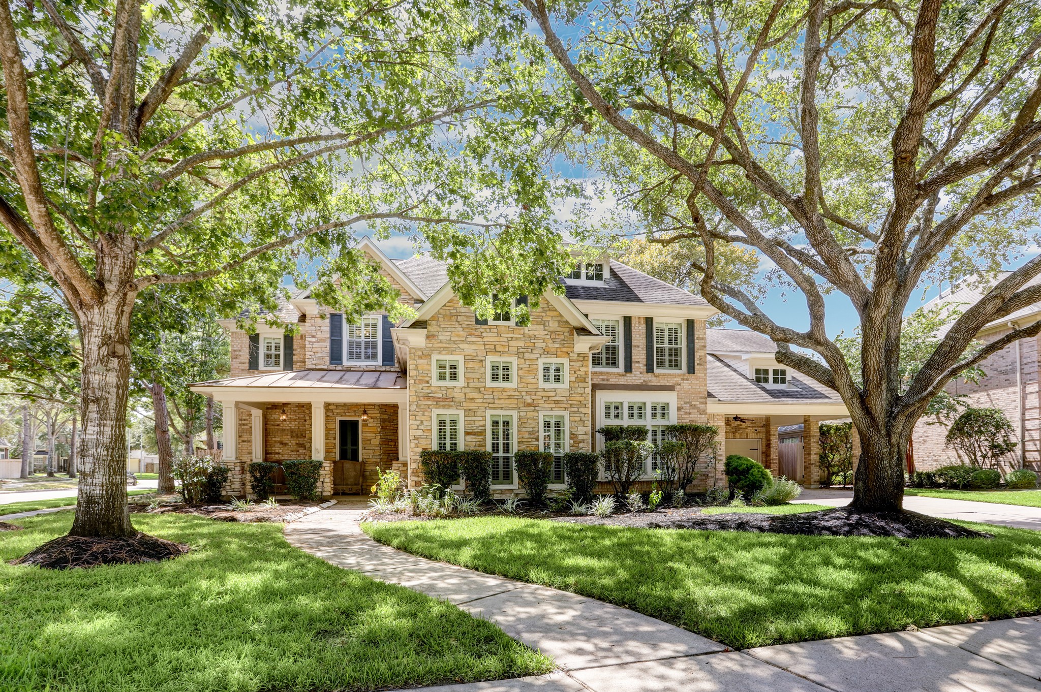 4518 Gladesdale Park Lane Katy TX 77450