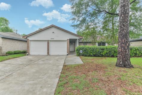 8343 Rinn Street Houston TX 77078