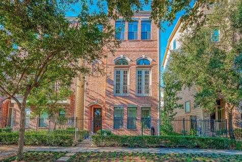 1410 Ruth Street Houston TX 77004