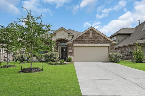 738 Montclair Mist Lane La Marque TX 77568