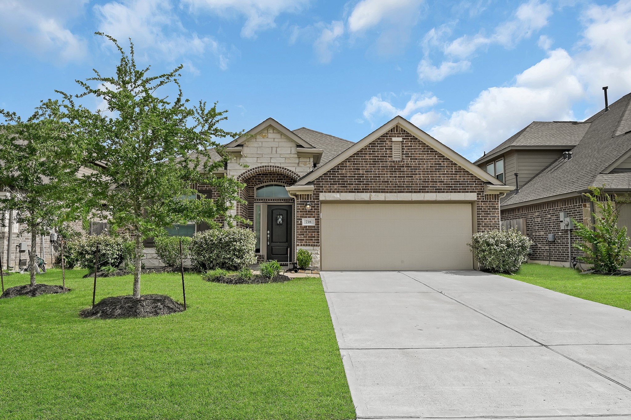 738 Montclair Mist Lane La Marque TX 77568