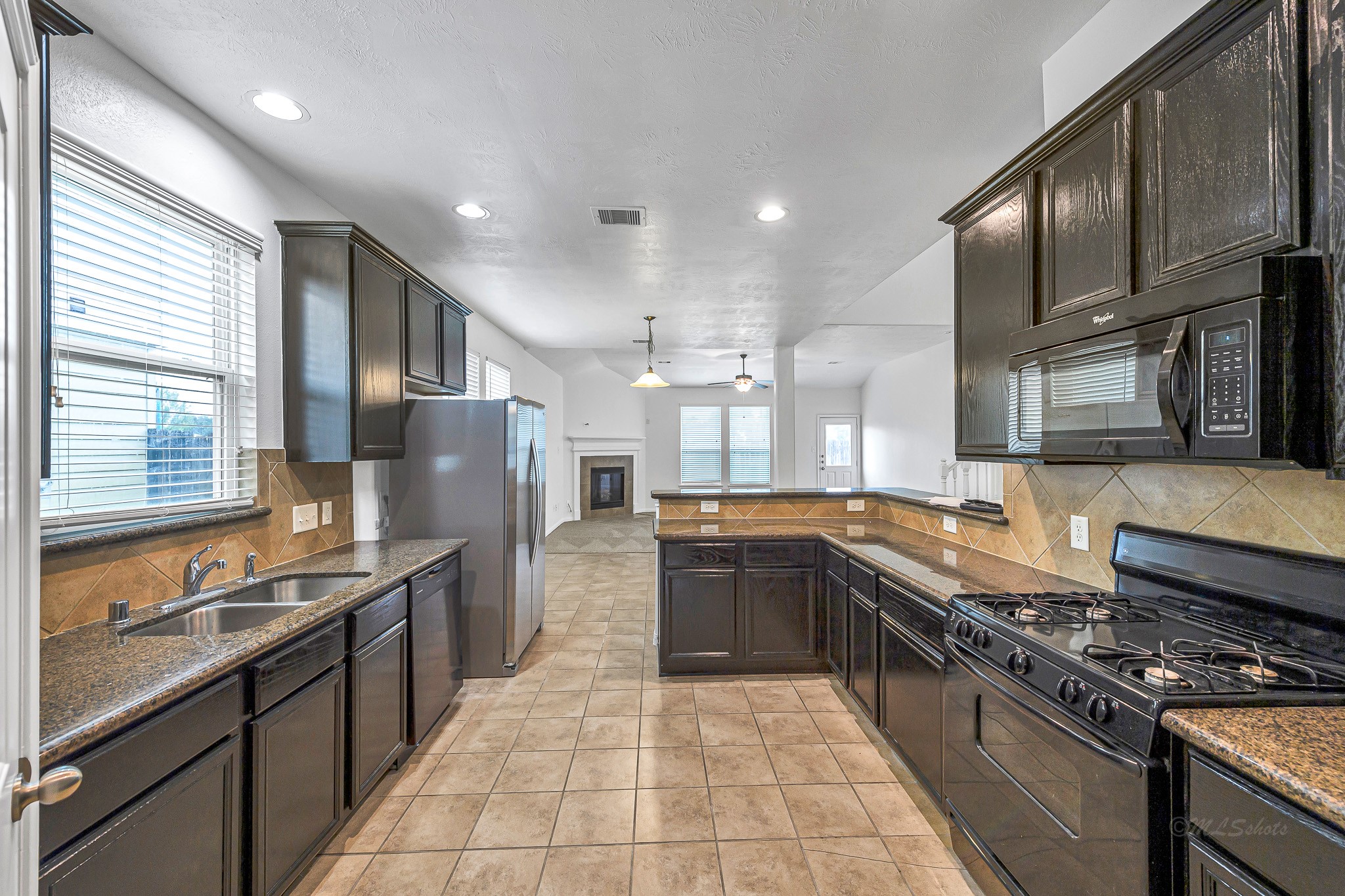 19542 Plantation Cove Lane Katy TX 77449