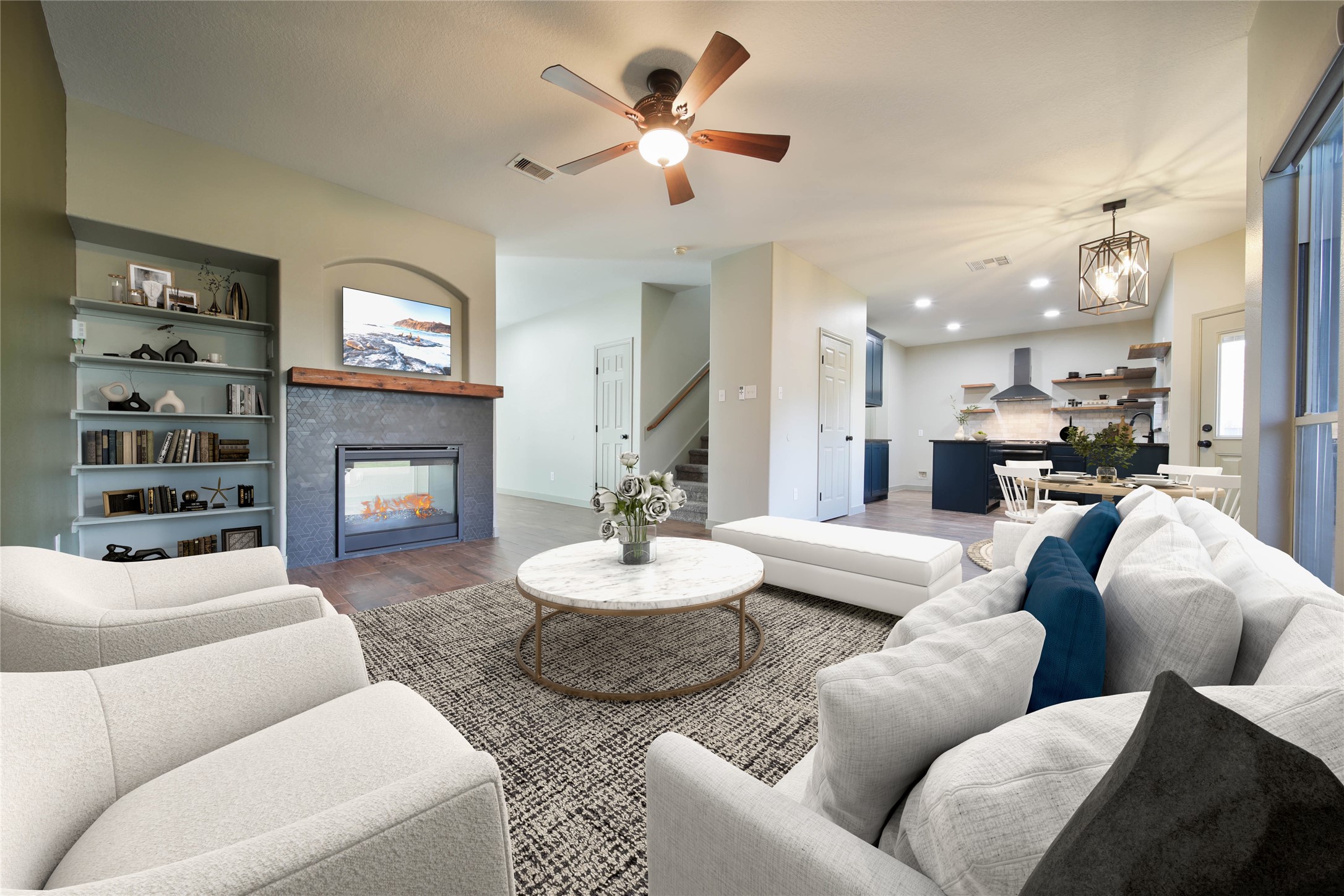 22515 Spence Park Court Spring TX 77373