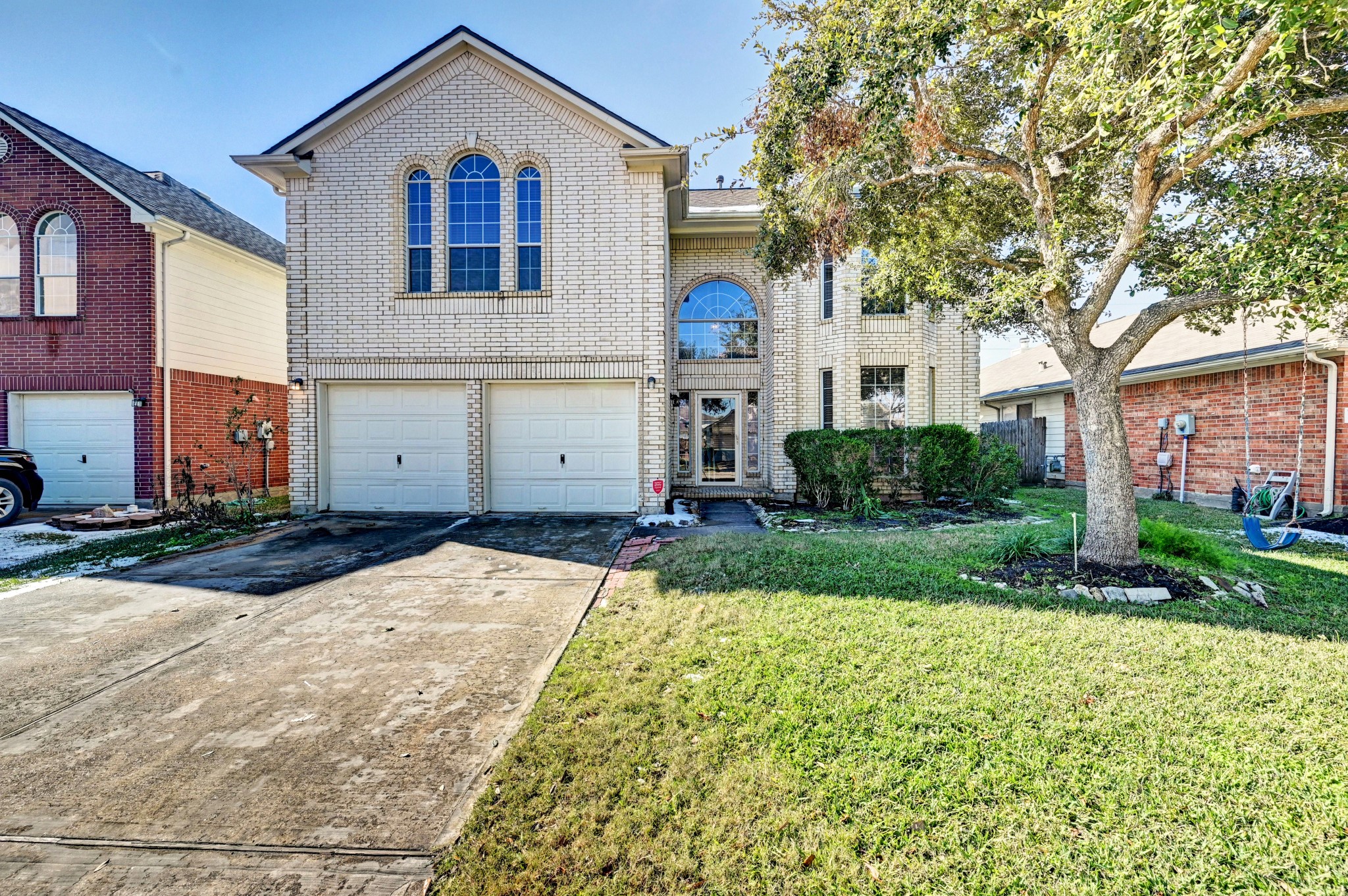 2307 Chelsea Vale Drive Fresno TX 77545