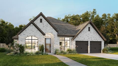 4901 Mulberry Shrubs Lane Manvel TX 77578
