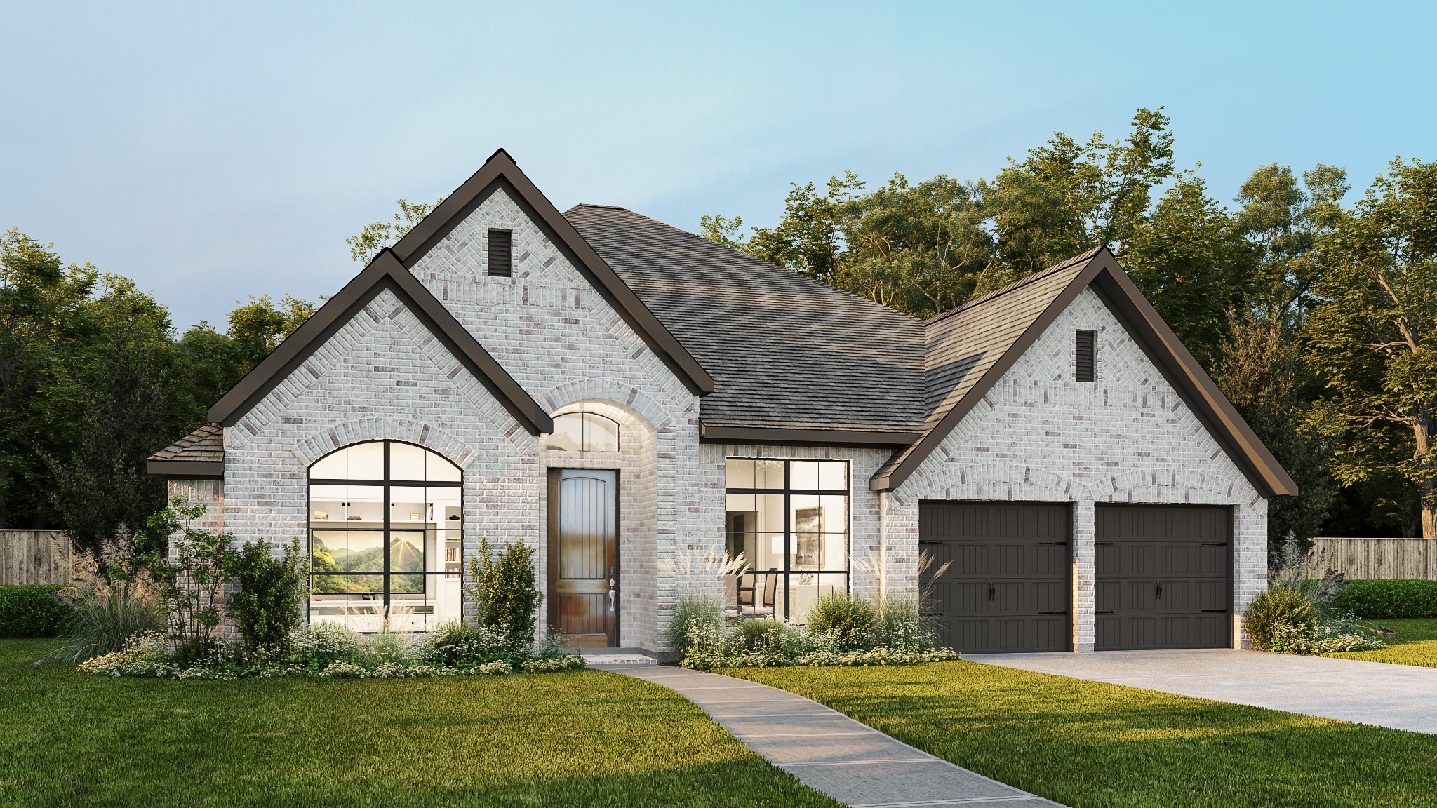 4901 Mulberry Shrubs Lane Manvel TX 77578