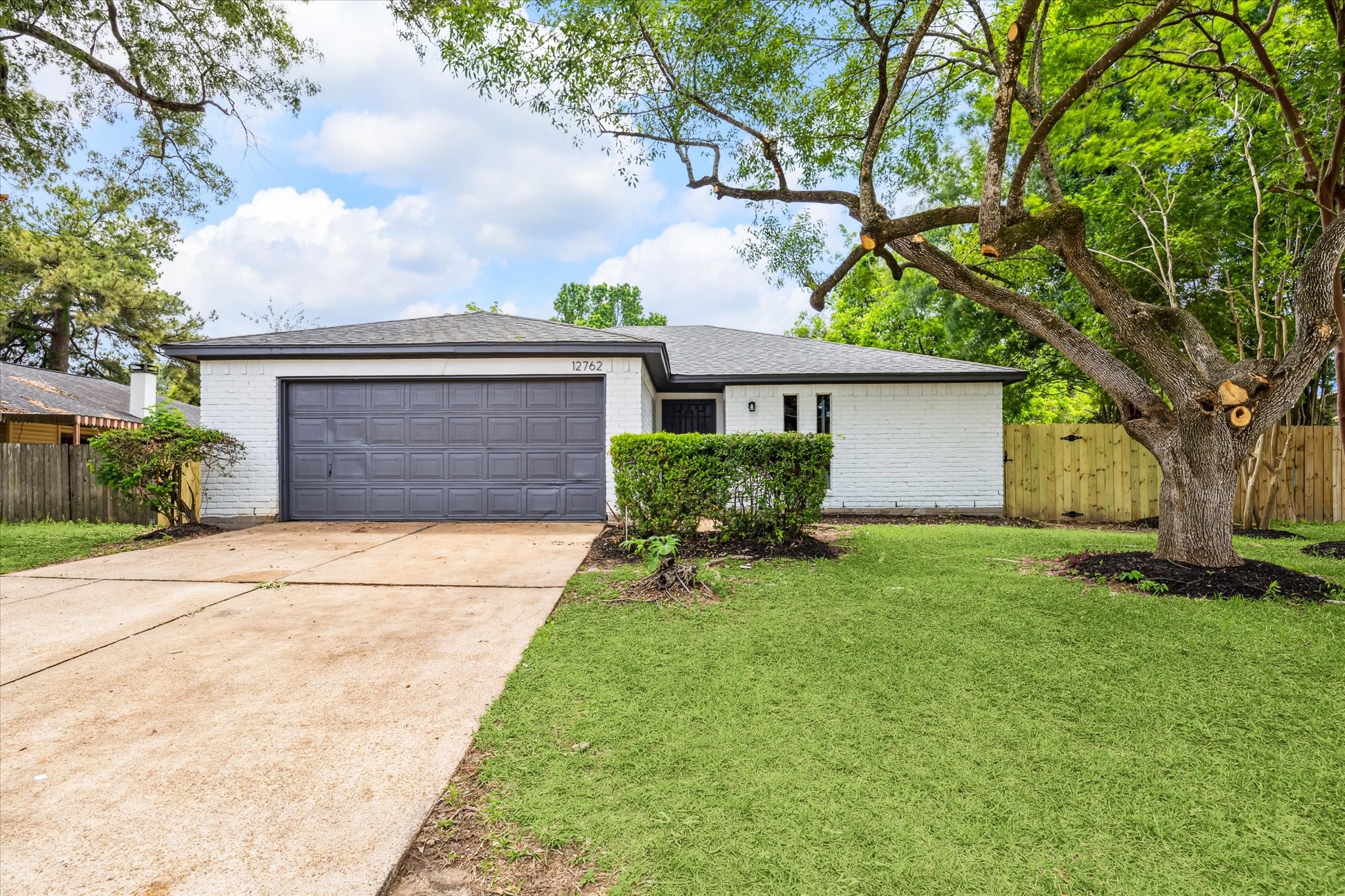 12762 Enchanted Path Drive Houston TX 77044