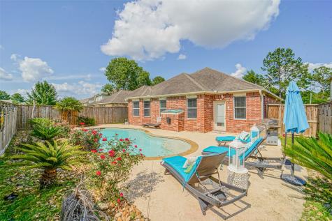 4618 Long Climb Canyon Humble TX 77396