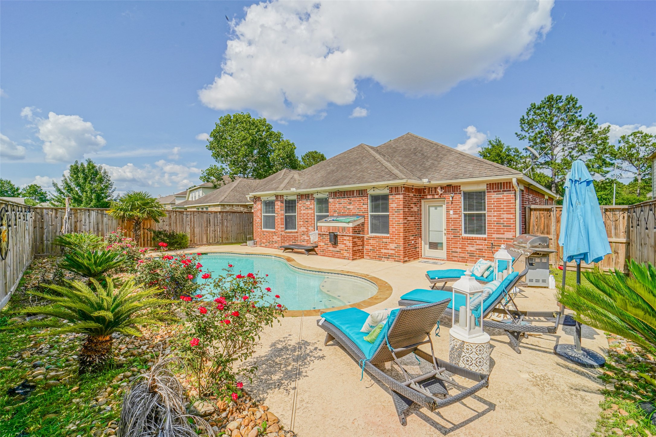 4618 Long Climb Canyon Humble TX 77396