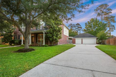 14602 Woodside Crossing Lane Humble TX 77396