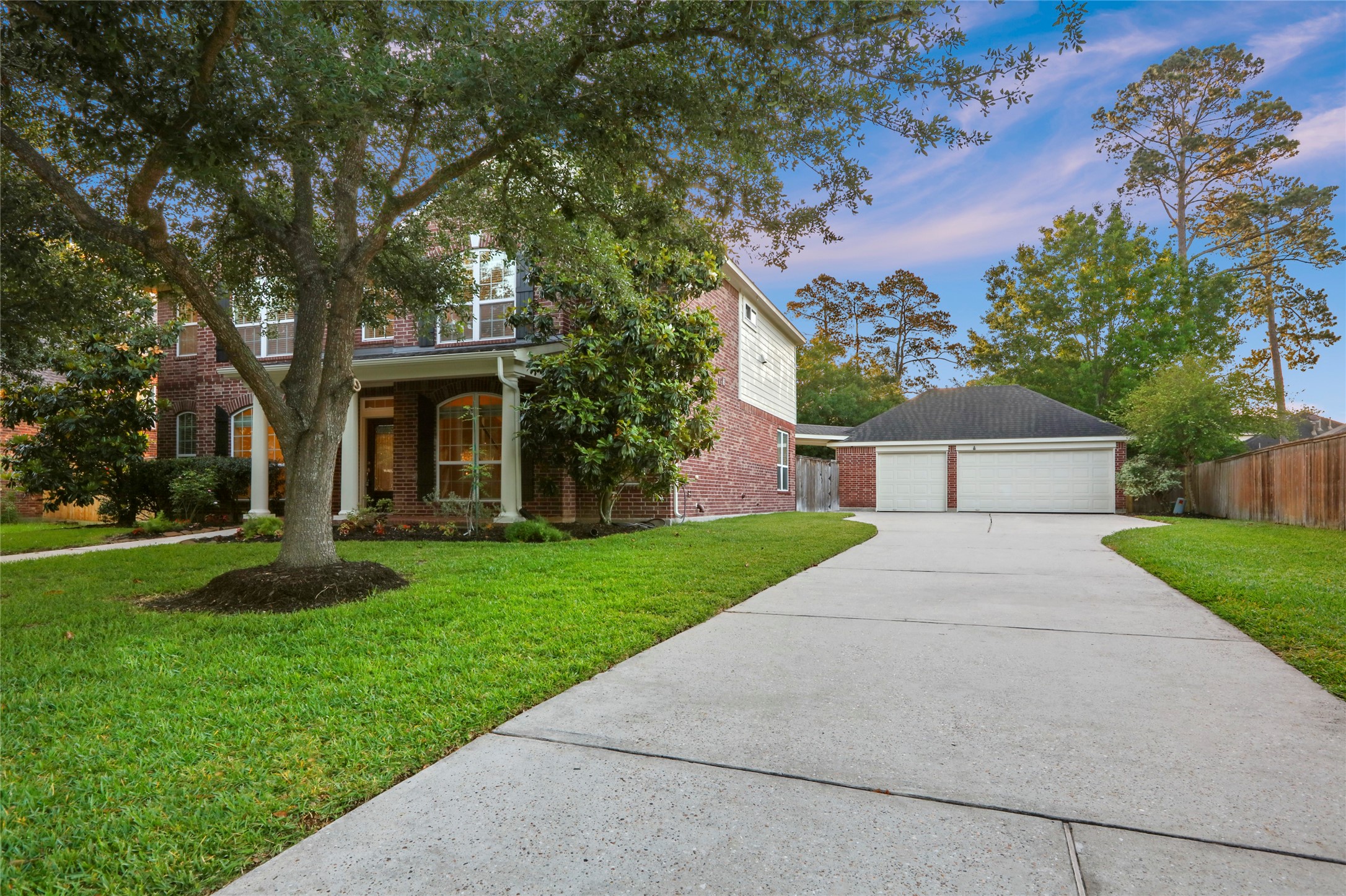 14602 Woodside Crossing Lane Humble TX 77396