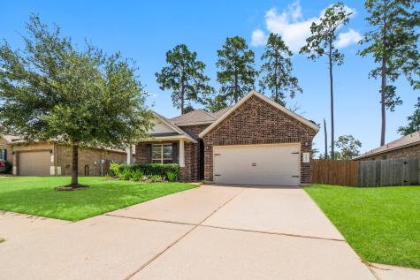 14014 Wolftrap Lane Conroe TX 77384