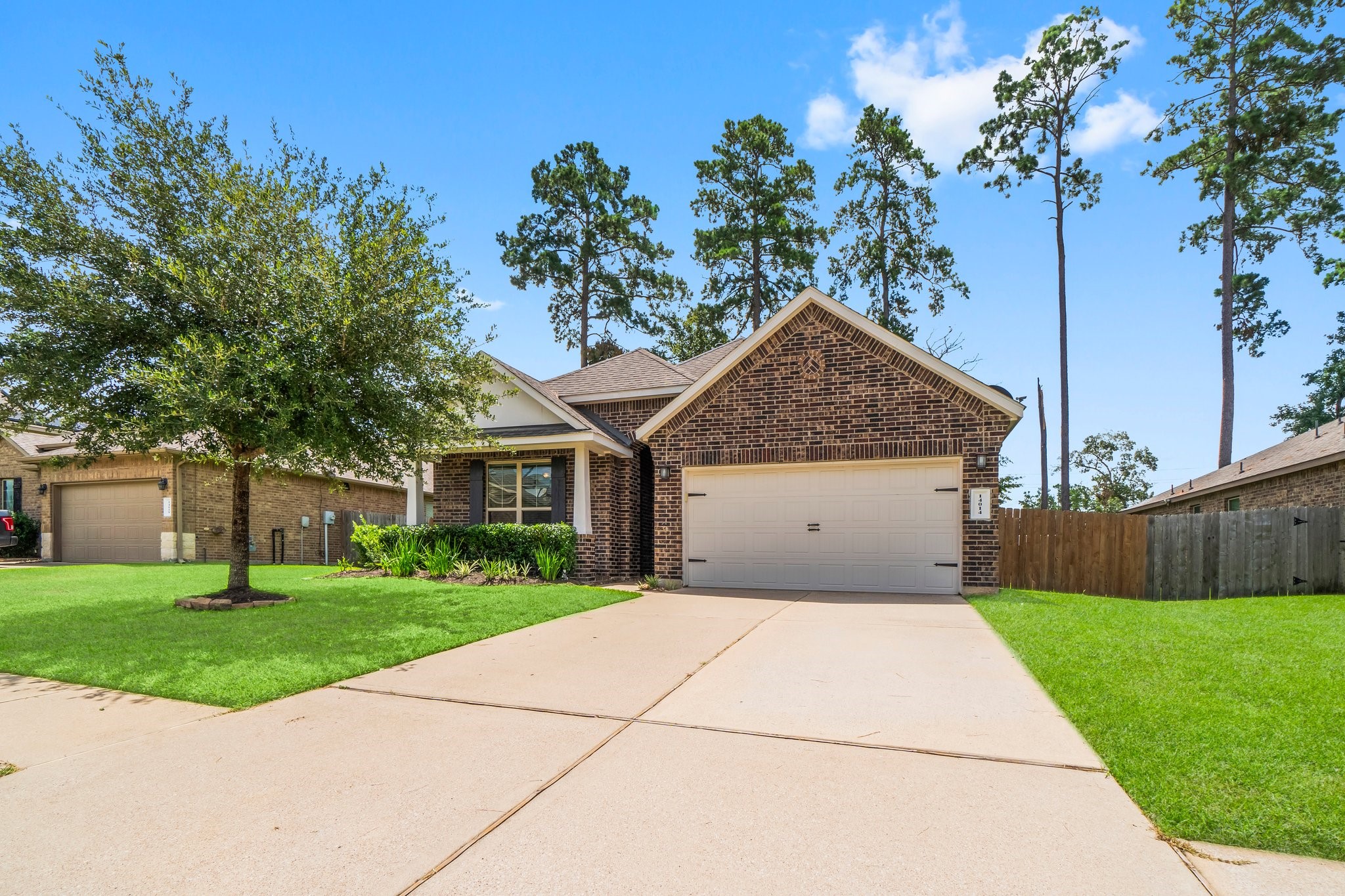 14014 Wolftrap Lane Conroe TX 77384