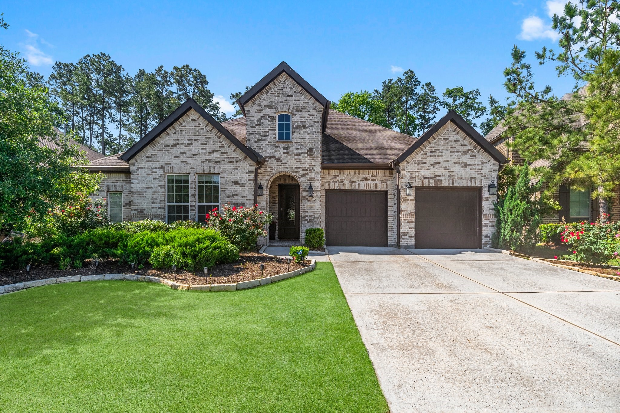 4286 Orchard Pass Drive Spring TX 77386