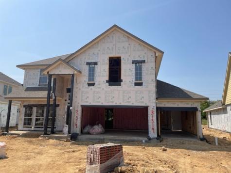 31519 Westwood Rock Lane Hockley TX 77447