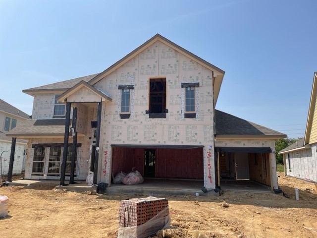 31519 Westwood Rock Lane Hockley TX 77447