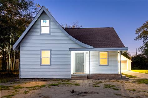 4135 Ashland Drive Port Arthur TX 77642