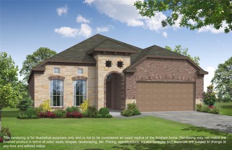 18411 Windy Knoll Way Houston TX 77084