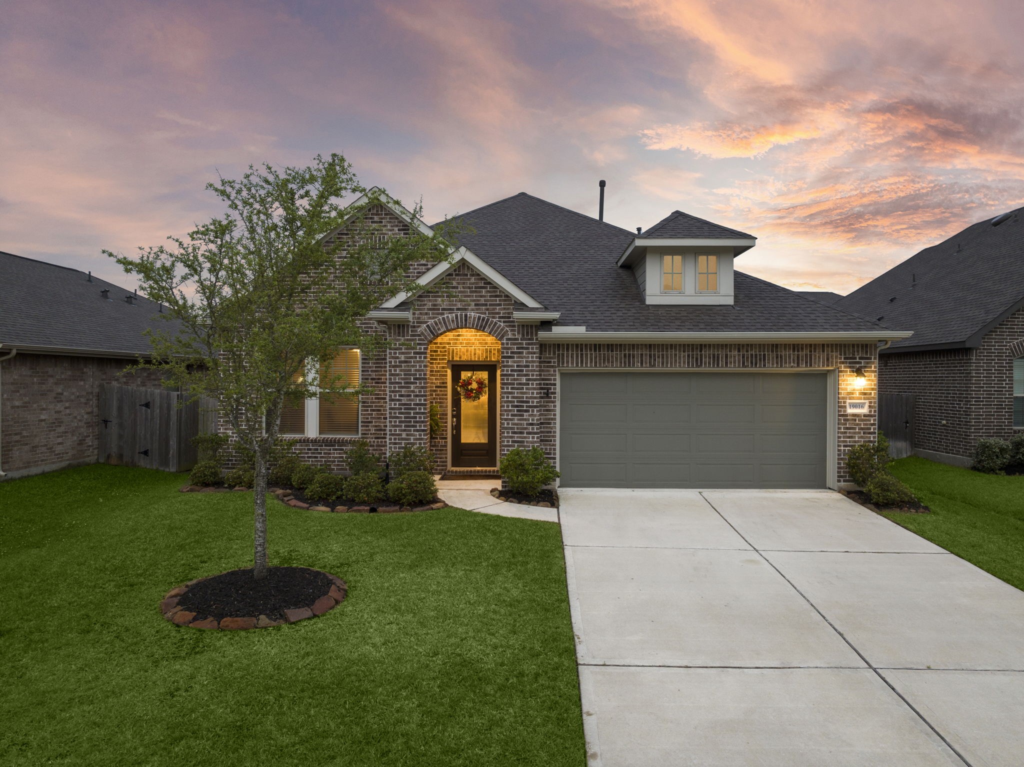 19016 Pinewood Grove Trail New Caney TX 77357