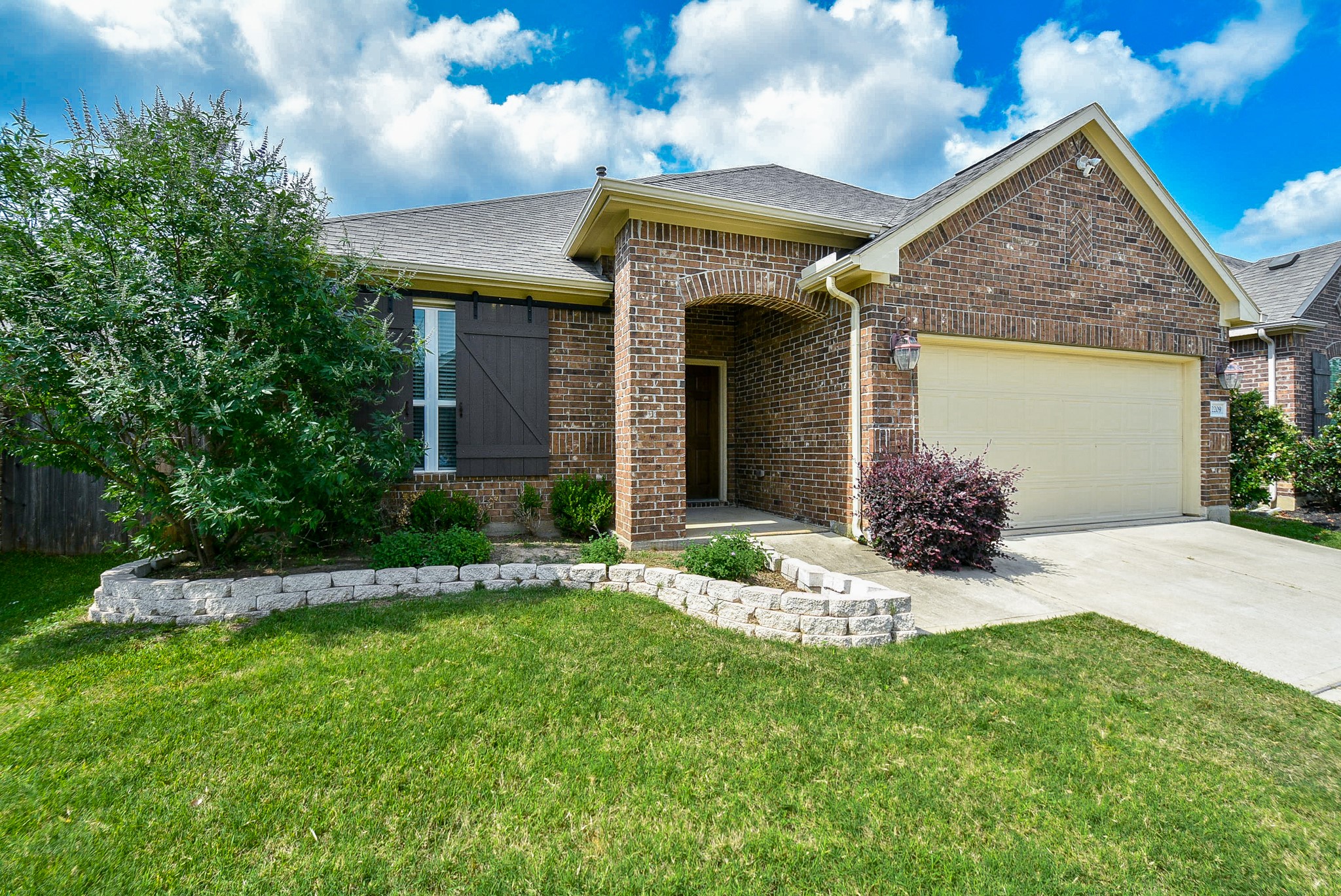 2209 Orchid Hill Drive N Conroe TX 77301