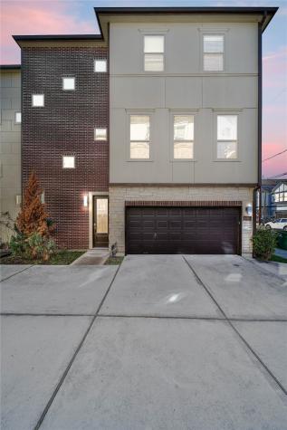 5319 Kiam Street A Houston TX 77007