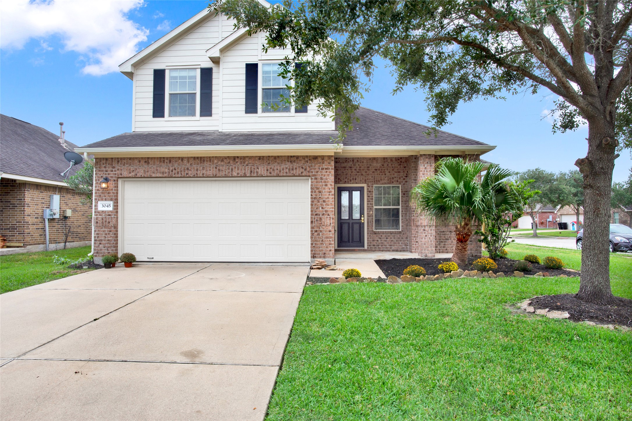 3045 Boxwood Springs Lane Dickinson TX 77539