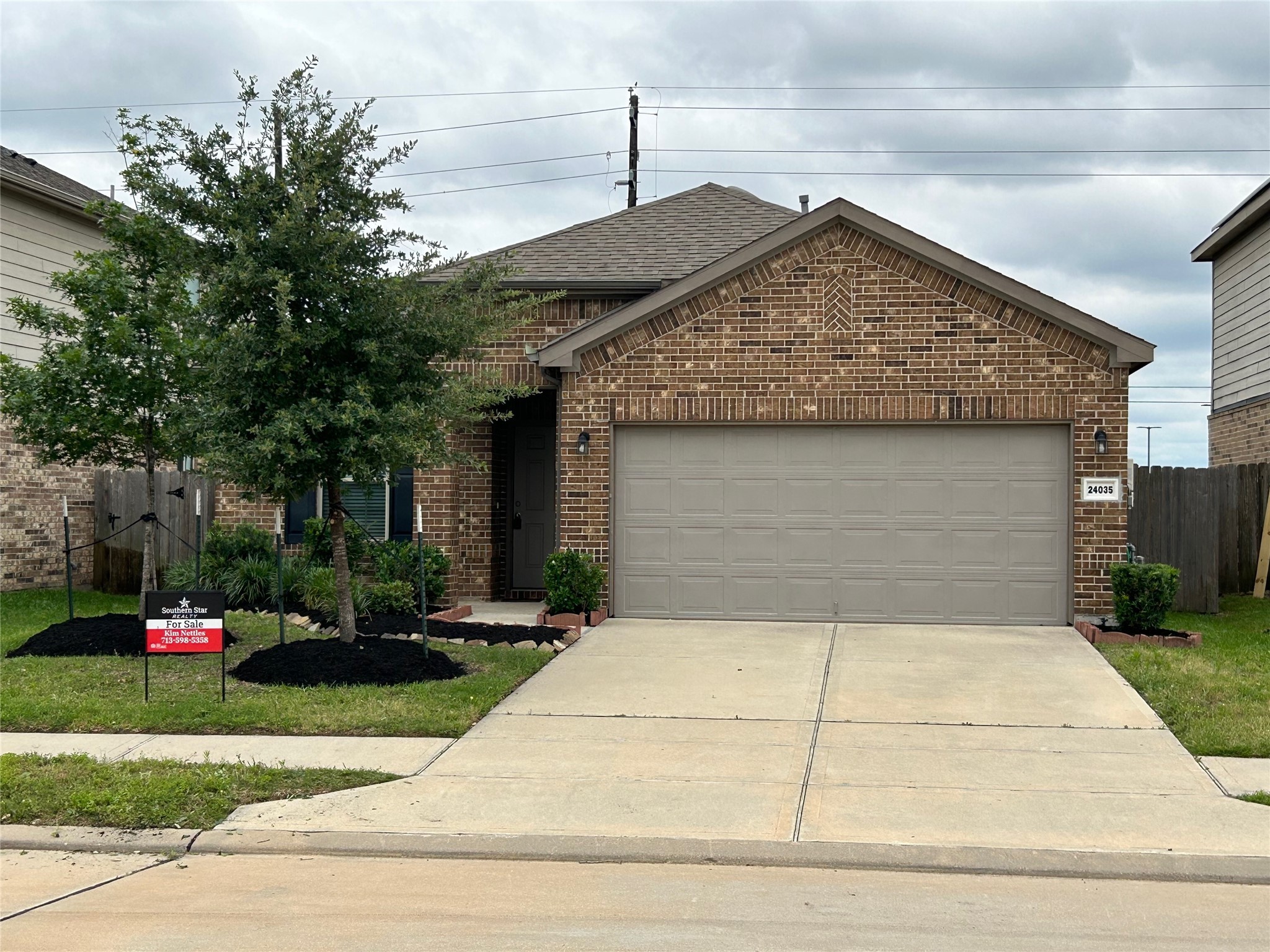 24035 Noble Darcy Lane Katy TX 77493