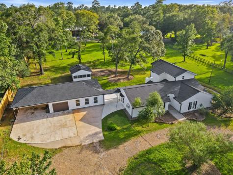 915 Tall Pines Drive Magnolia TX 77354