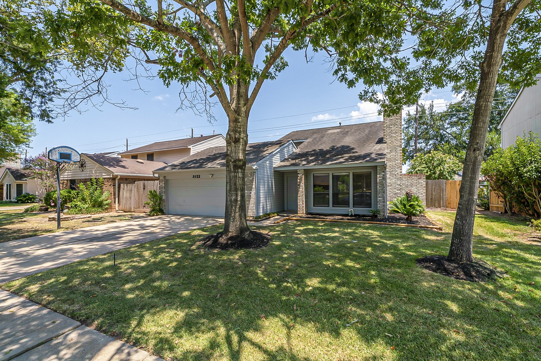 3122 Colonel Court Drive Richmond TX 77406