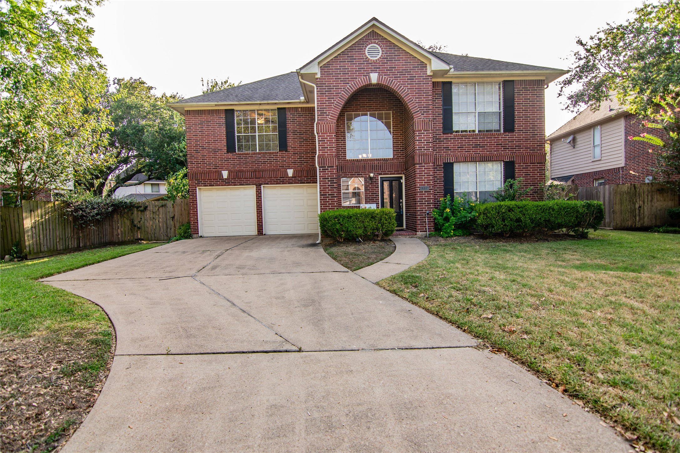 1325 Shrub Oak Drive League City TX 77573
