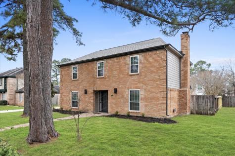3610 Mossville Court Houston TX 77068