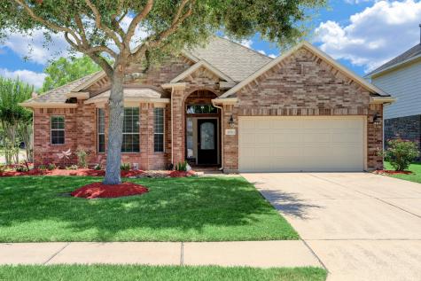 2739 Quail Dove Lane League City TX 77573